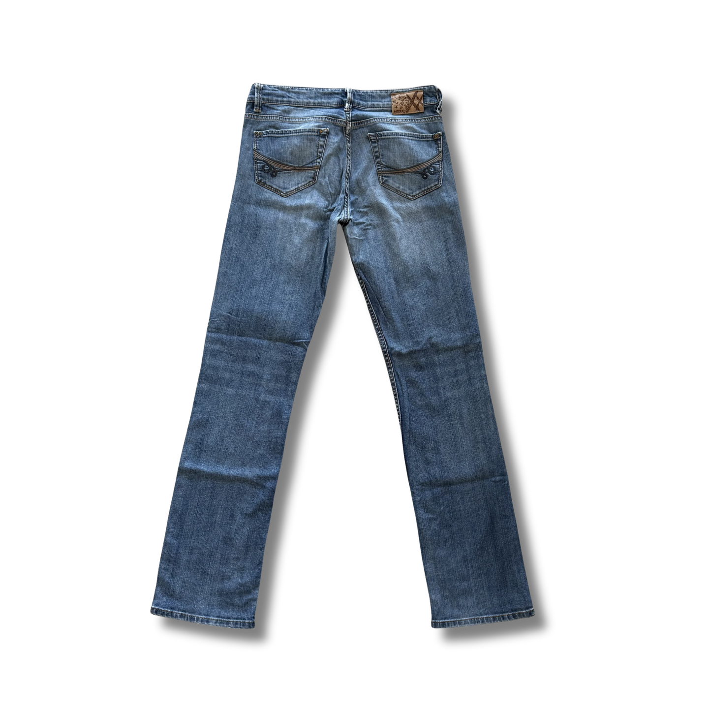 Vintage Flared Jeans (S)