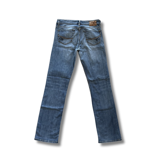 Vintage Flared Jeans (S)