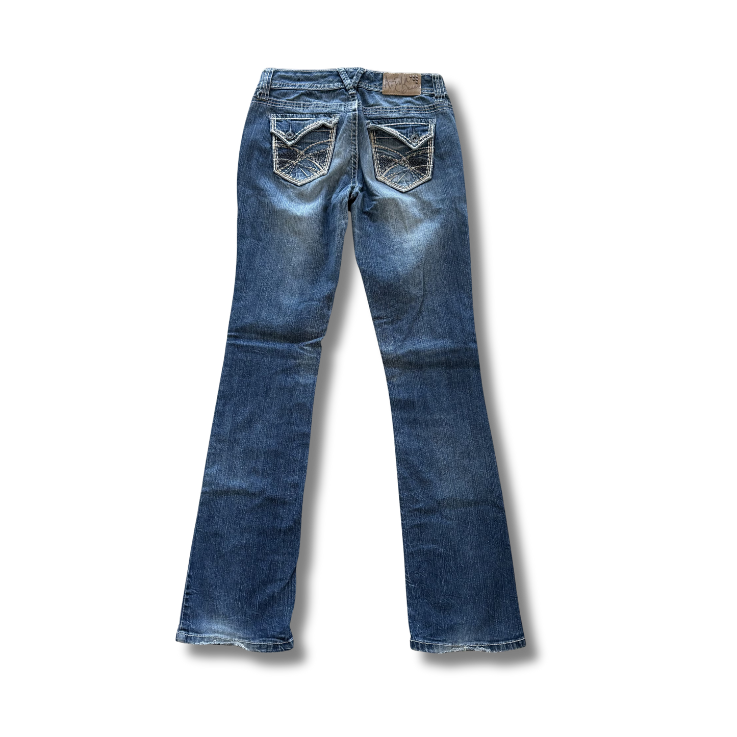 Vintage Flared Jeans (S)