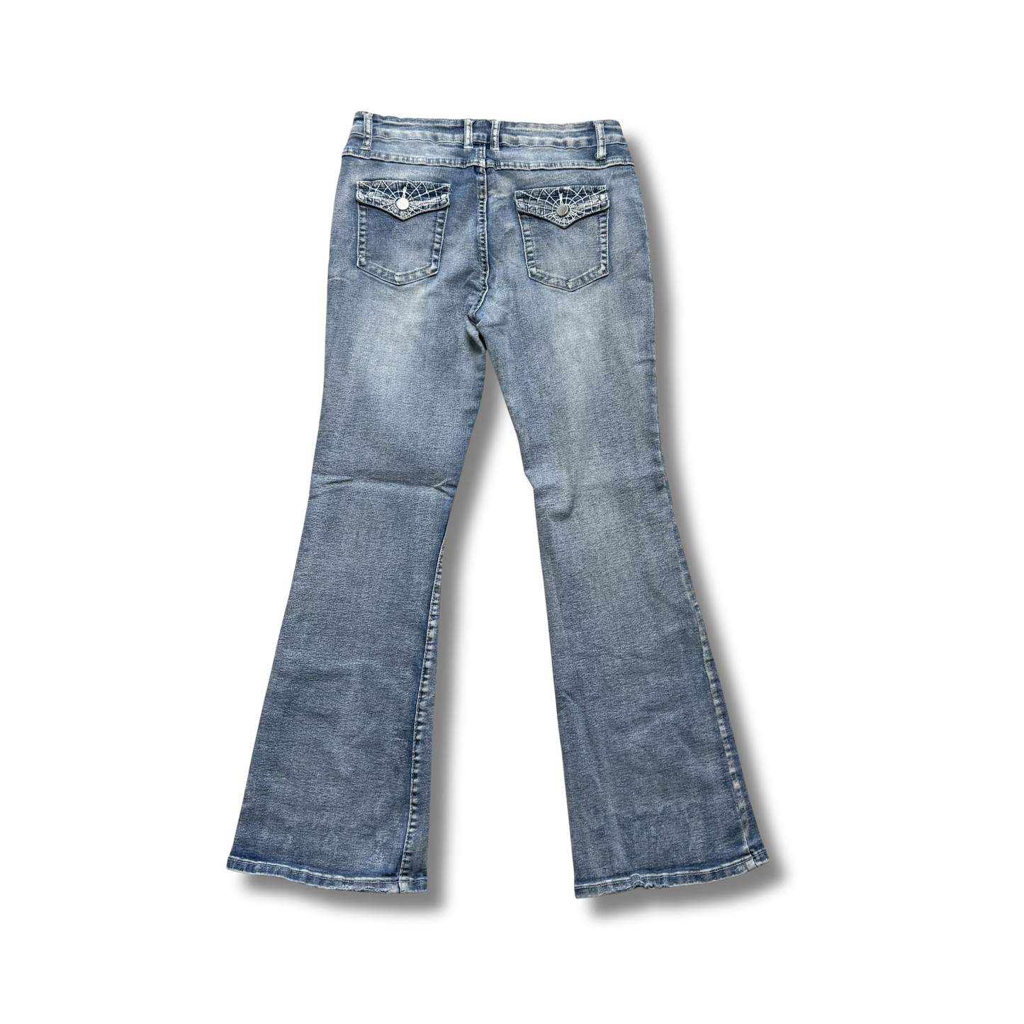 Vintage Flared Jeans (S)