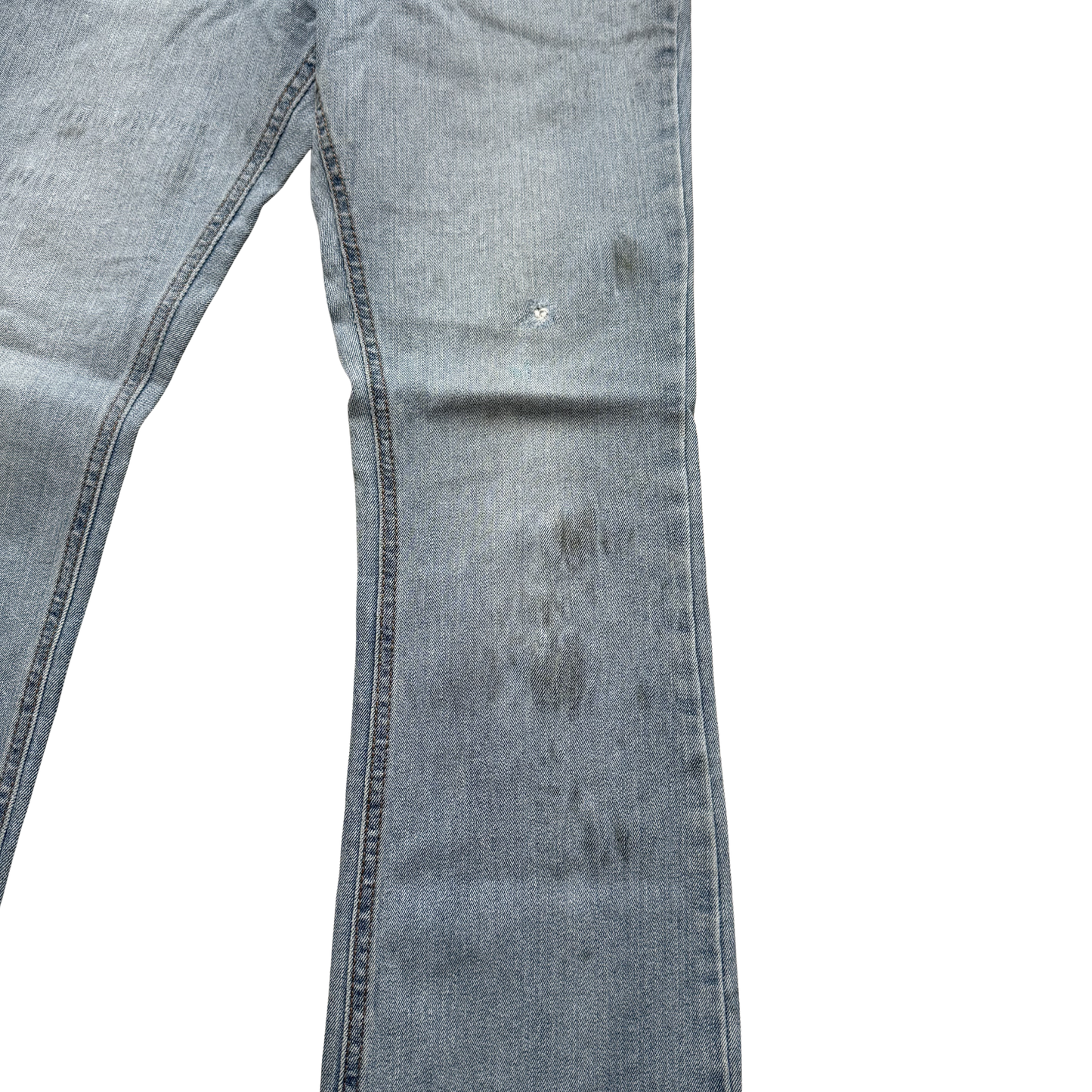 Vintage Flared Jeans (S)