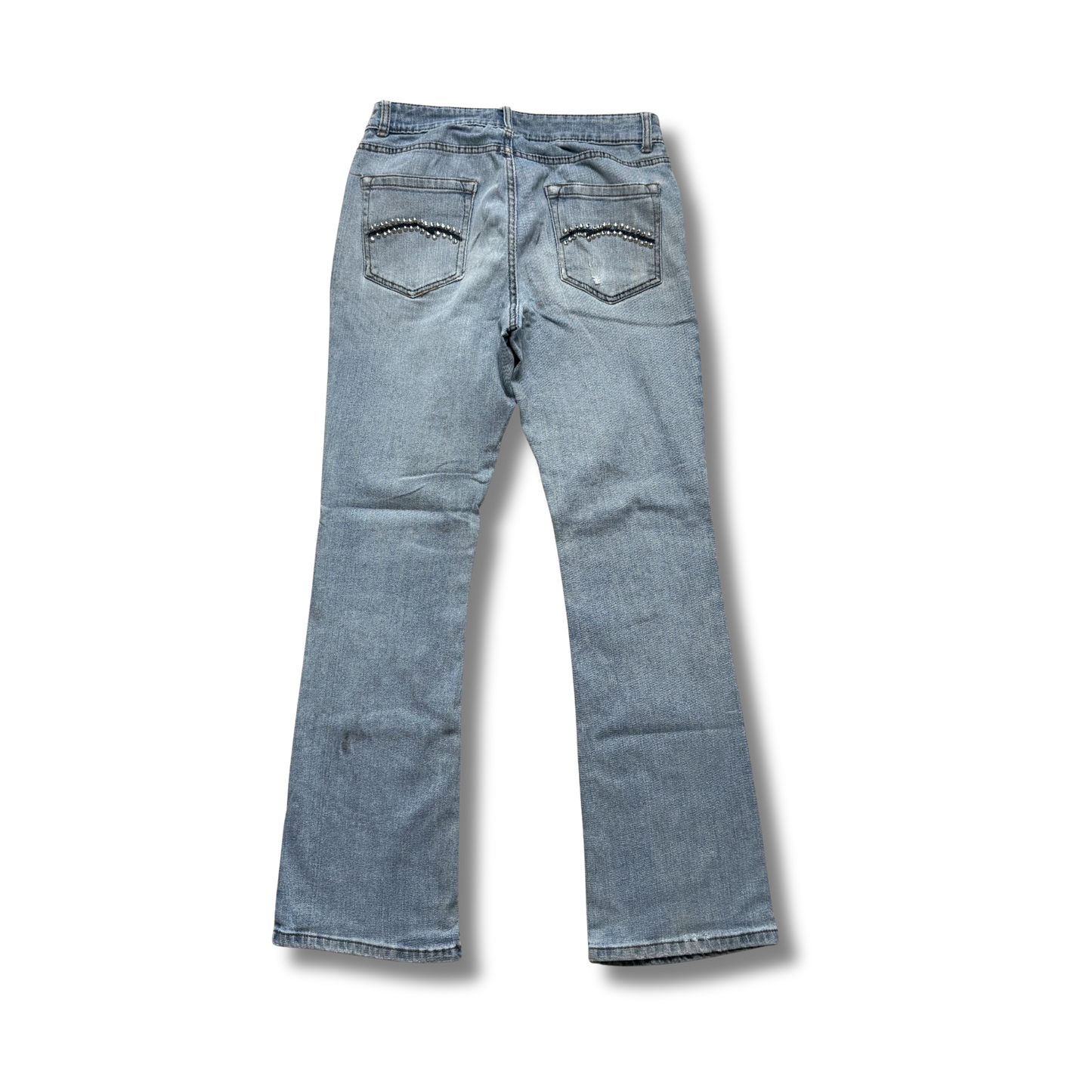 Vintage Flared Jeans (S)