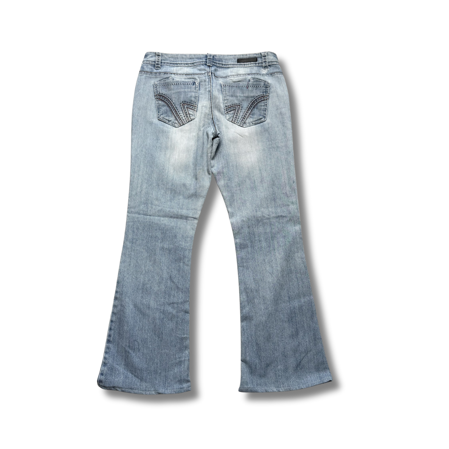 Vintage Flared Jeans (M)