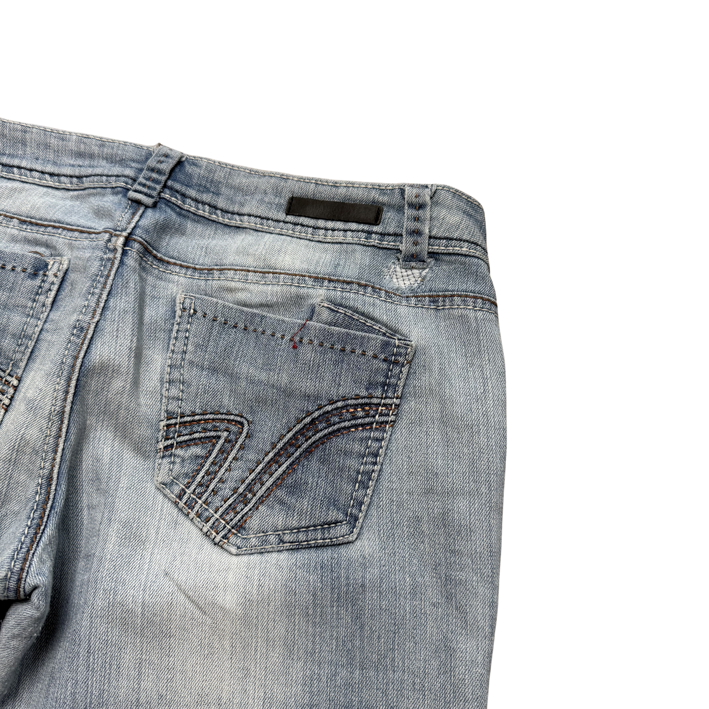 Vintage Flared Jeans (M)