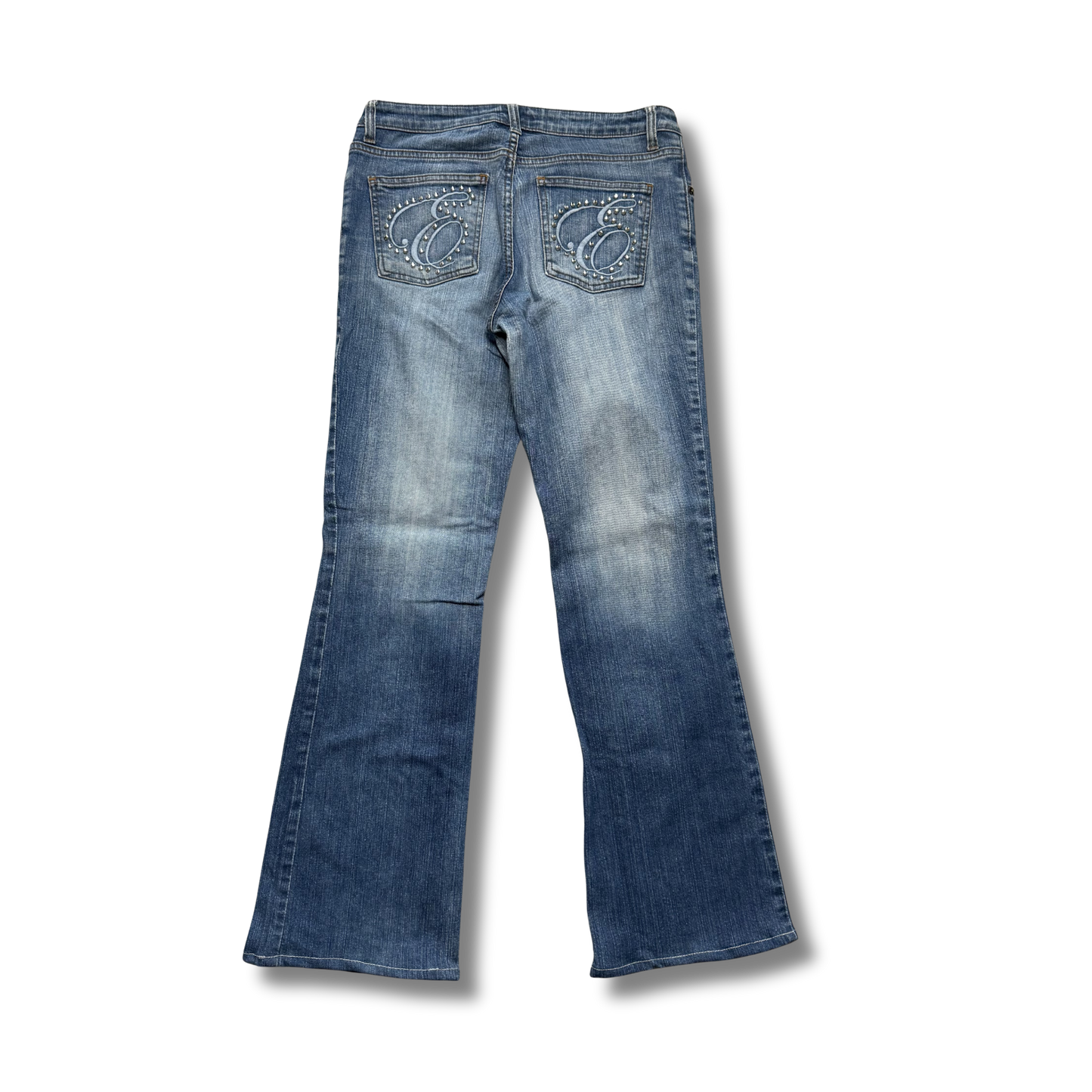 Vintage Flared Jeans (S)