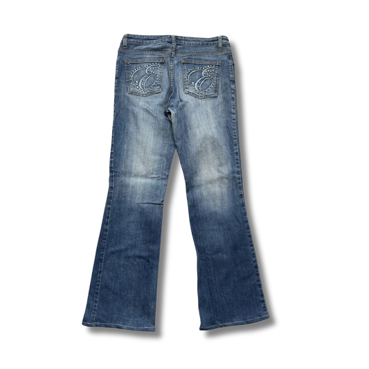 Vintage Flared Jeans (S)
