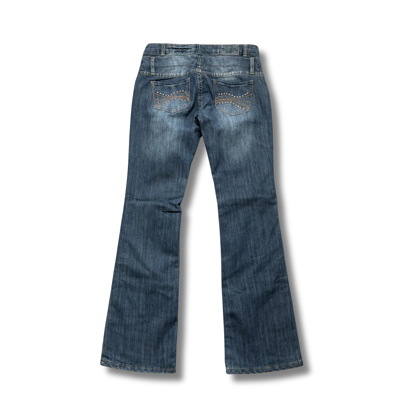 Vintage Flared Jeans (M)