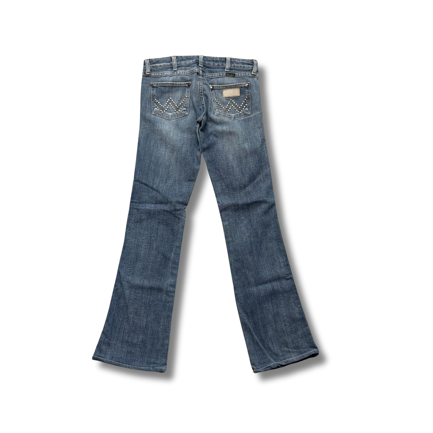Vintage Flared Jeans (S)