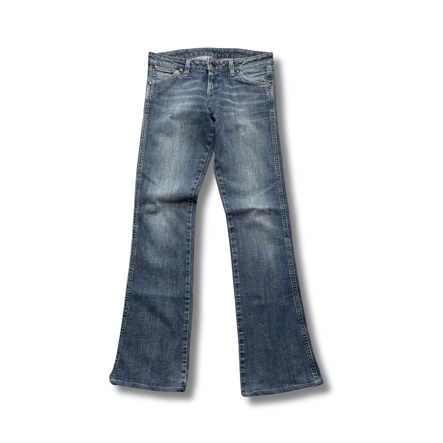 Vintage Flared Jeans (S)