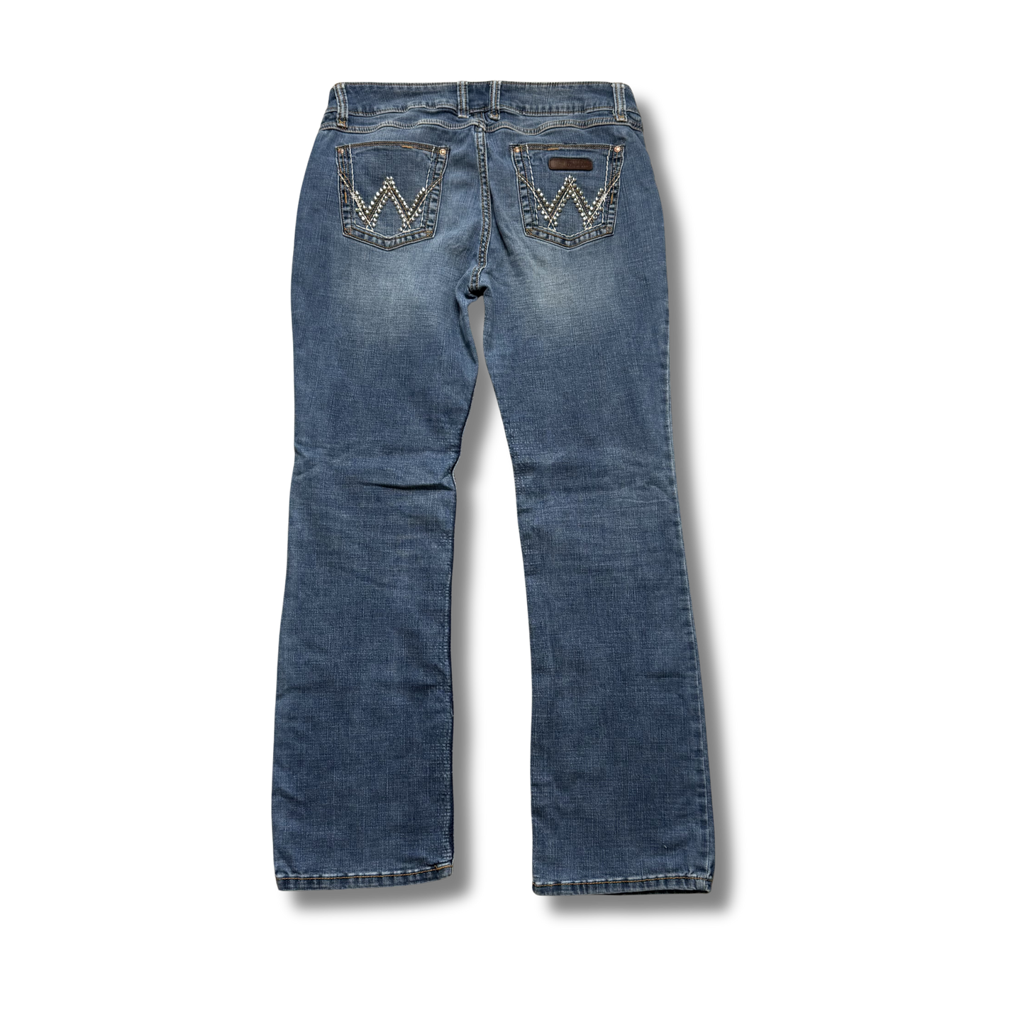 Vintage Bootcut Jeans (L)