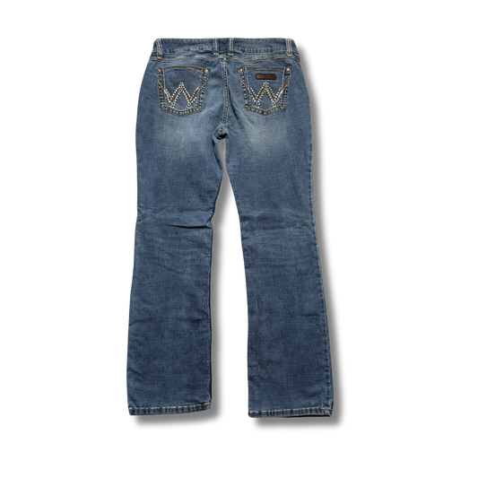 Vintage Bootcut Jeans (L)