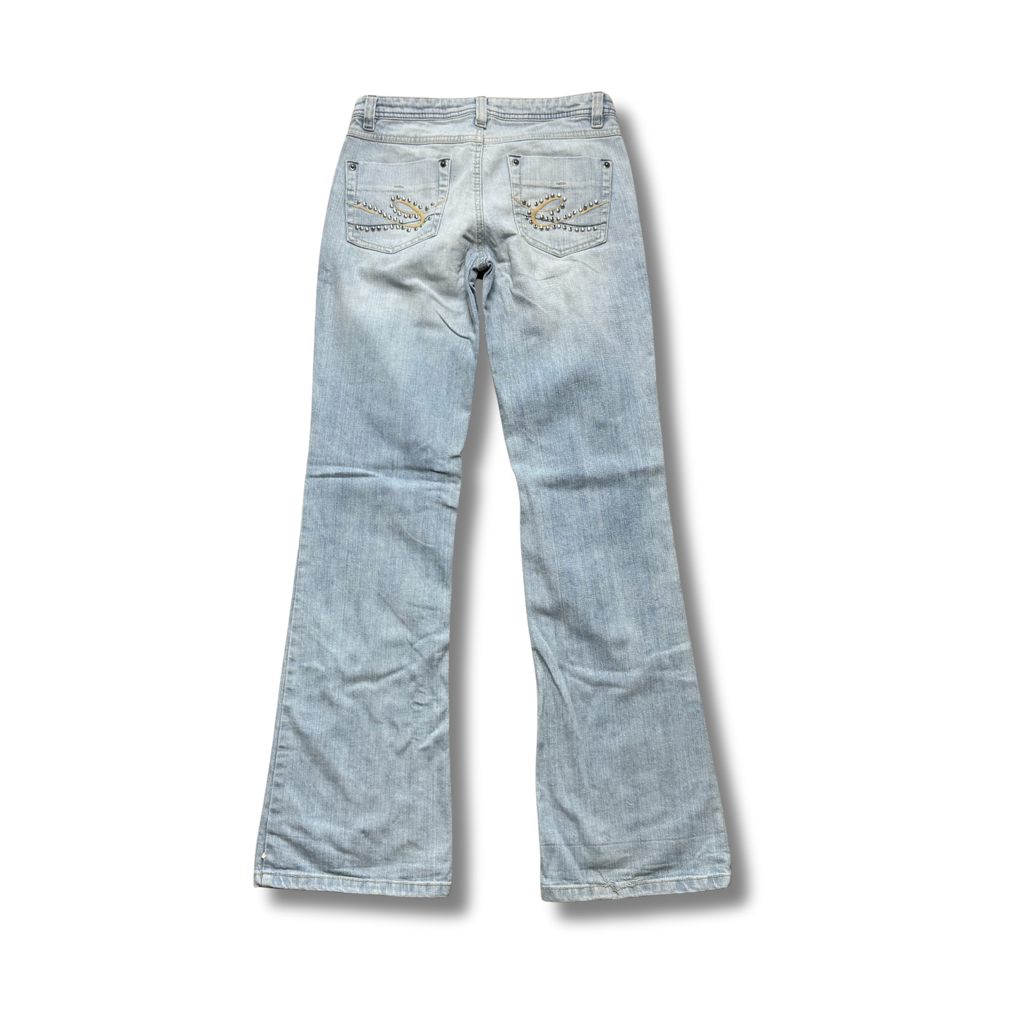 Vintage Flared Jeans (S)
