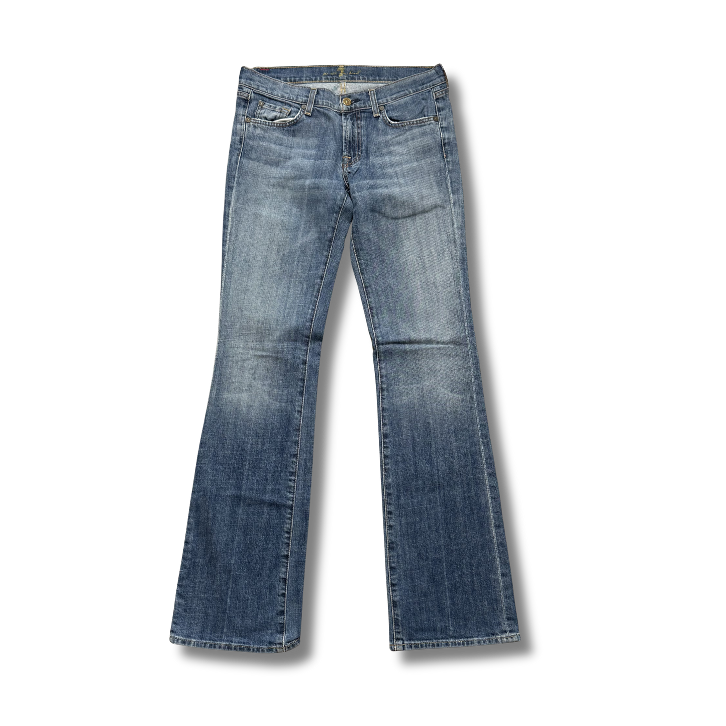 Vintage Flared Jeans (M)