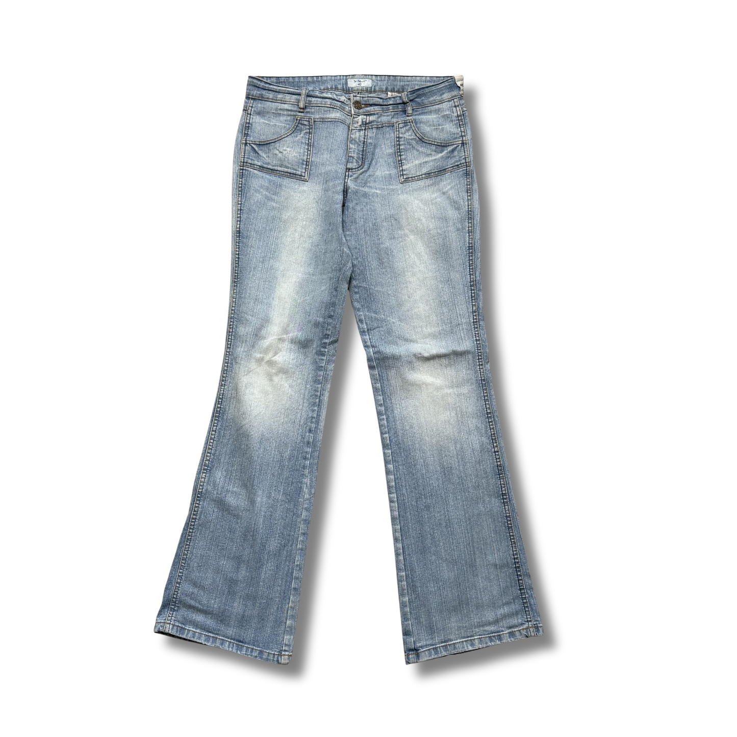 Vintage Bootcut Jeans (L)