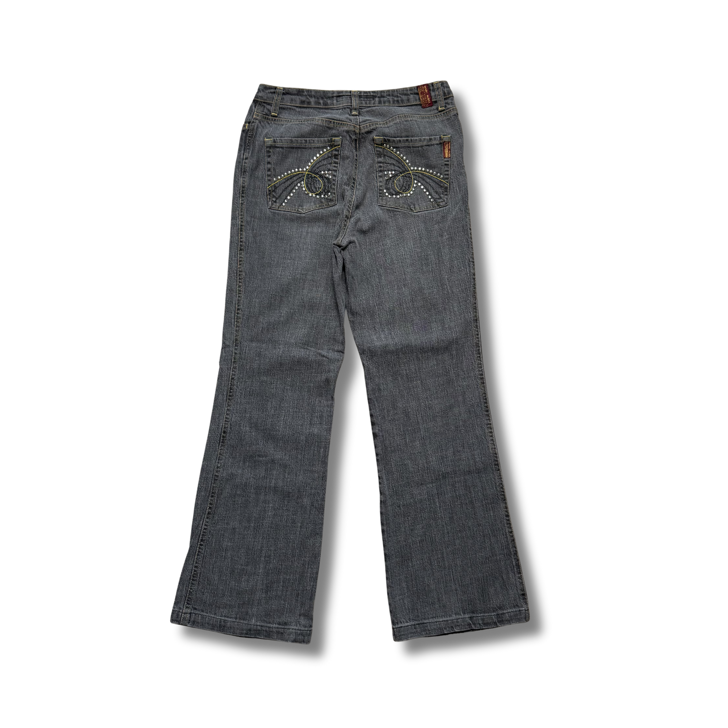 Vintage Flared Jeans (S)