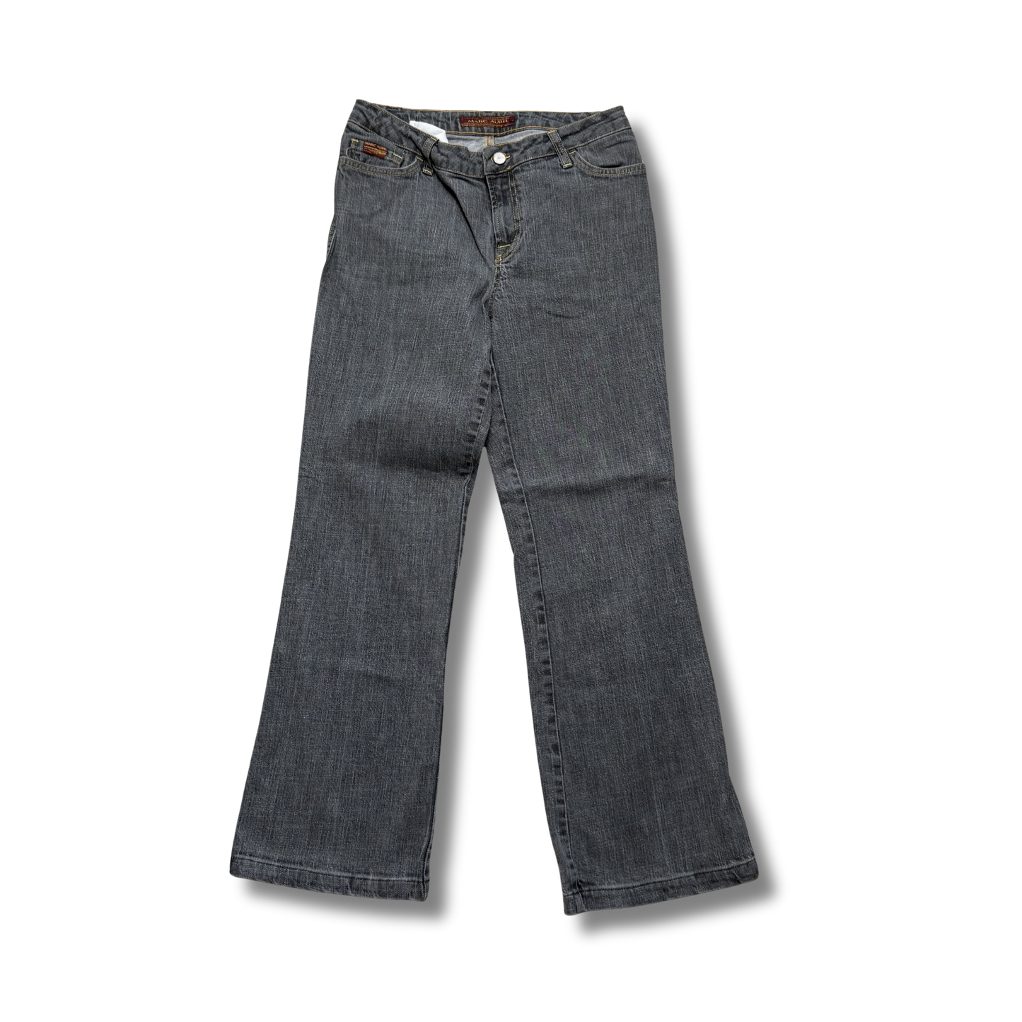 Vintage Flared Jeans (S)