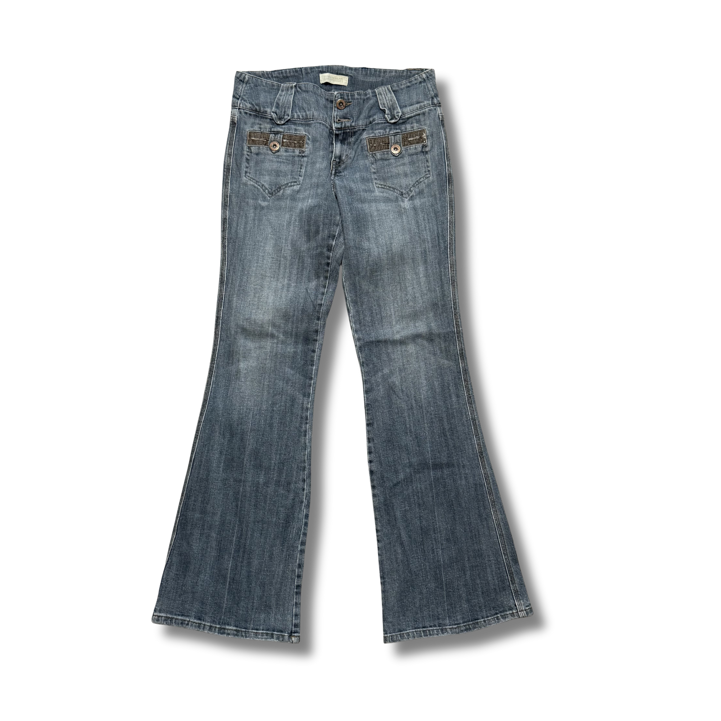 Vintage Flared Jeans (M)