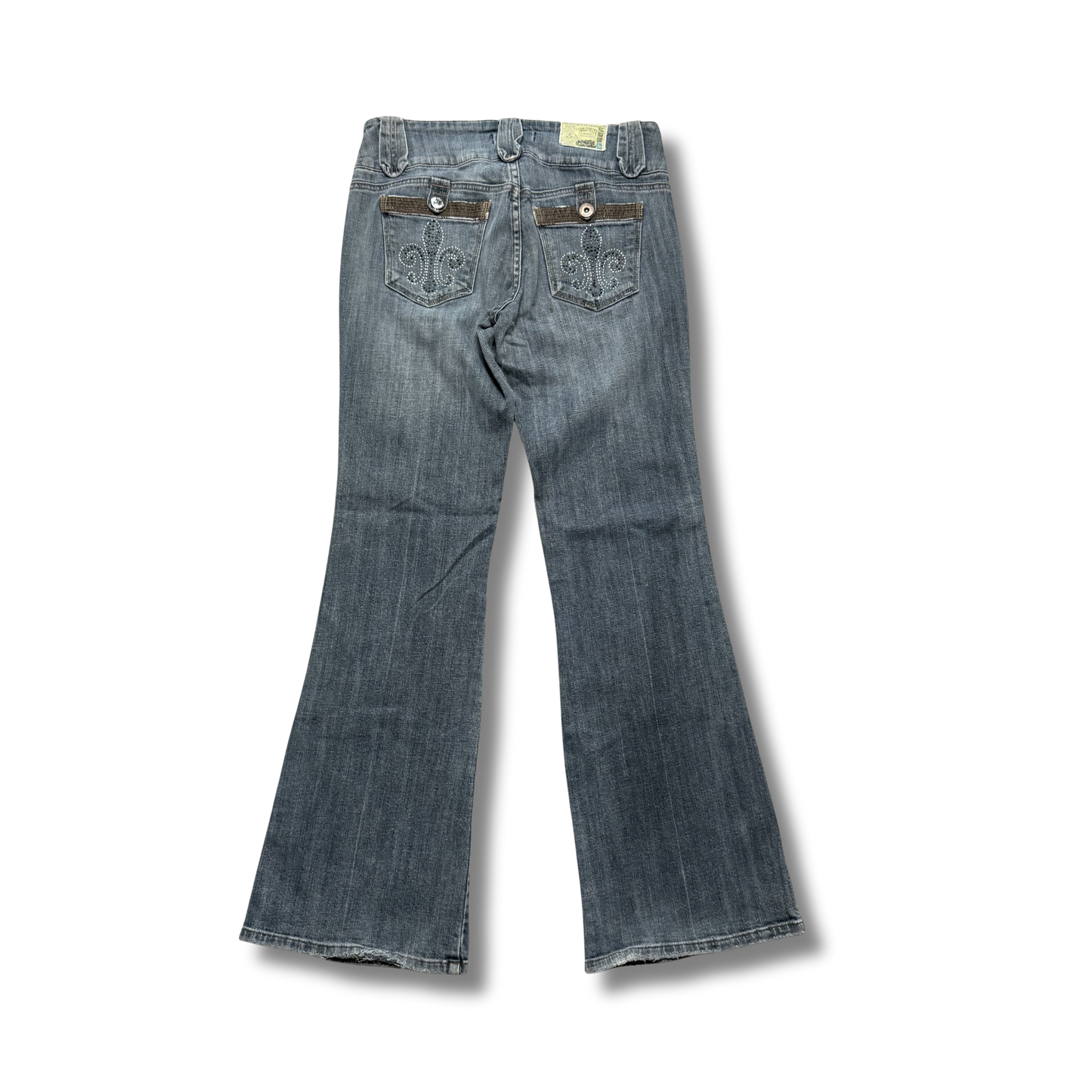 Vintage Flared Jeans (M)