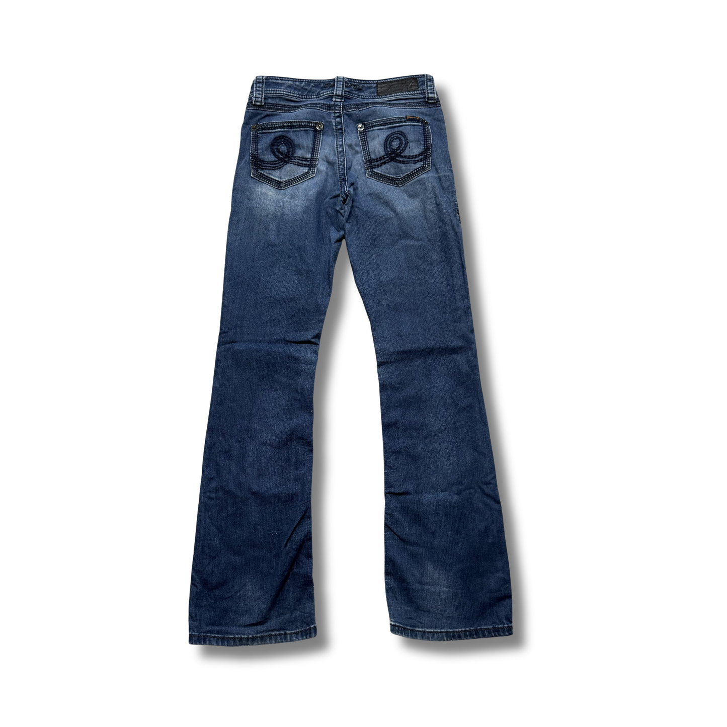 Vintage Flared Jeans (S)