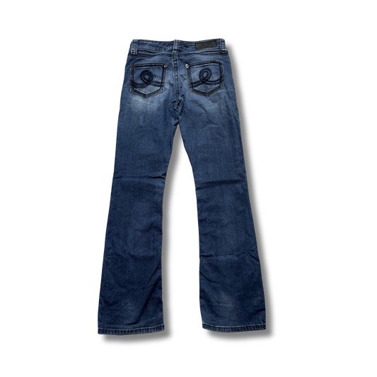 Vintage Flared Jeans (S)