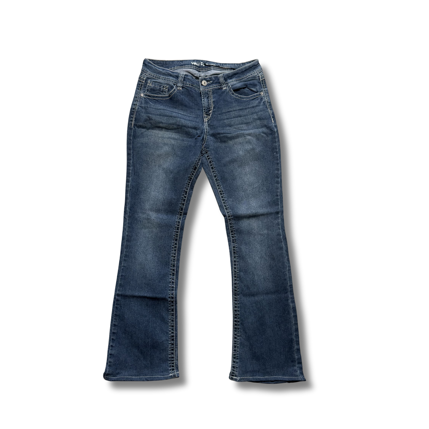 Vintage Flared Jeans (S)