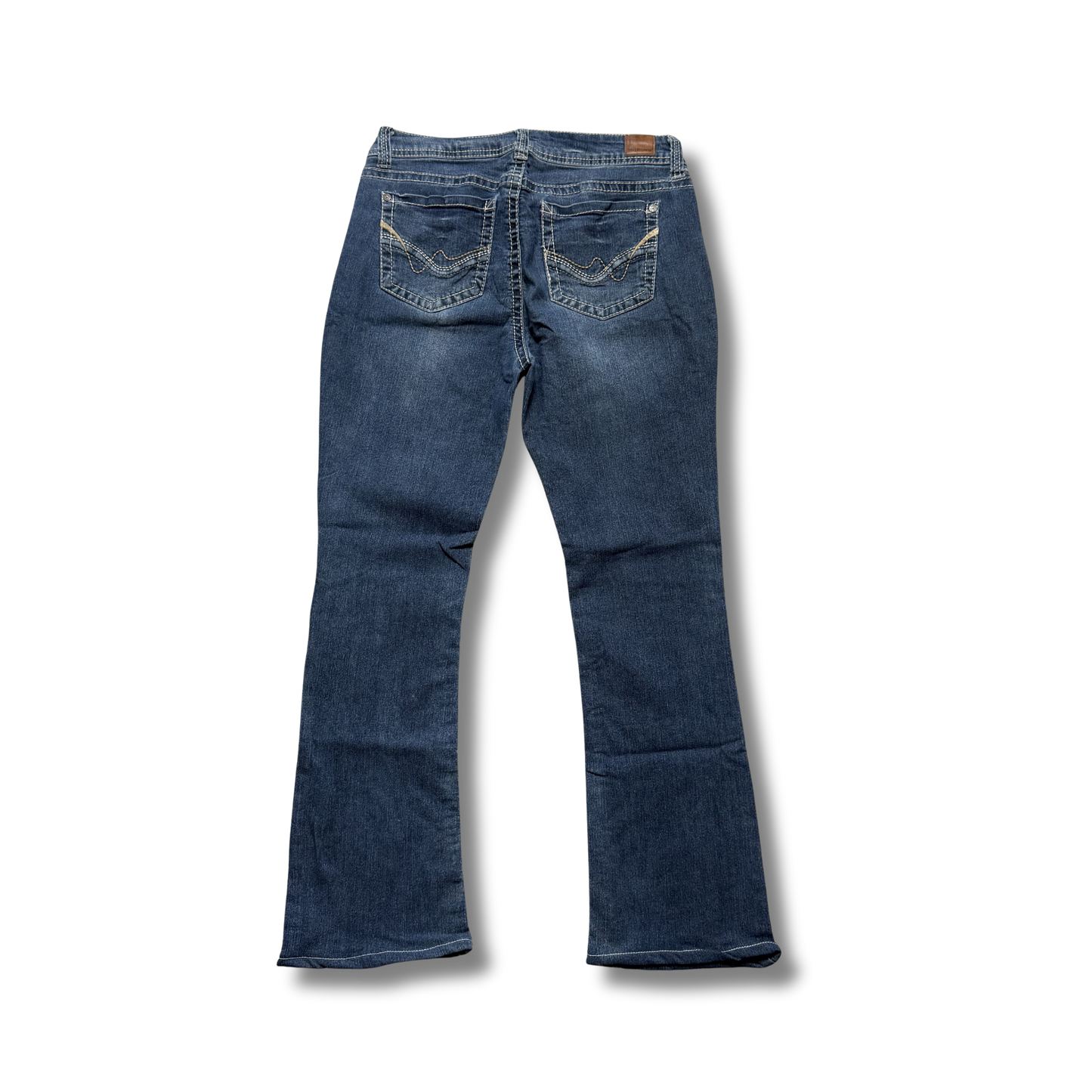 Vintage Flared Jeans (S)