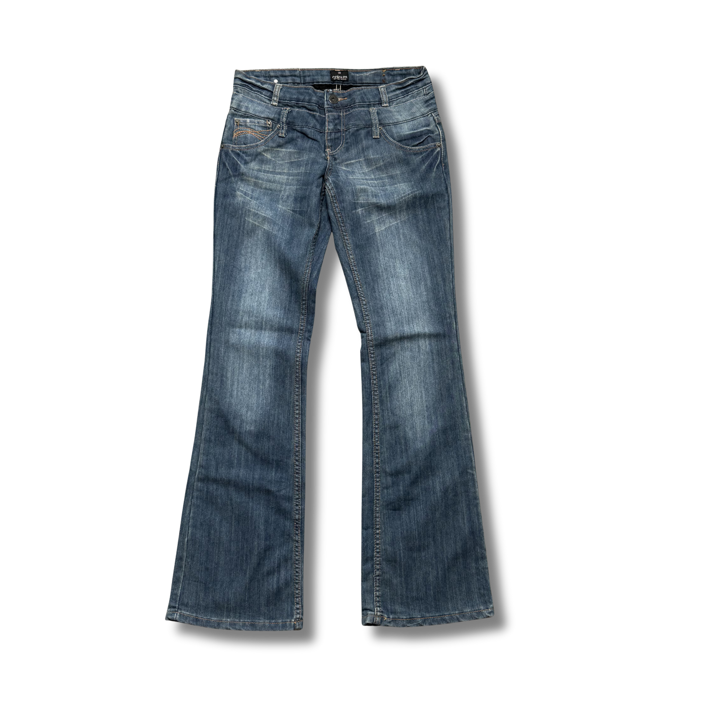 Vintage Flared Jeans (M)