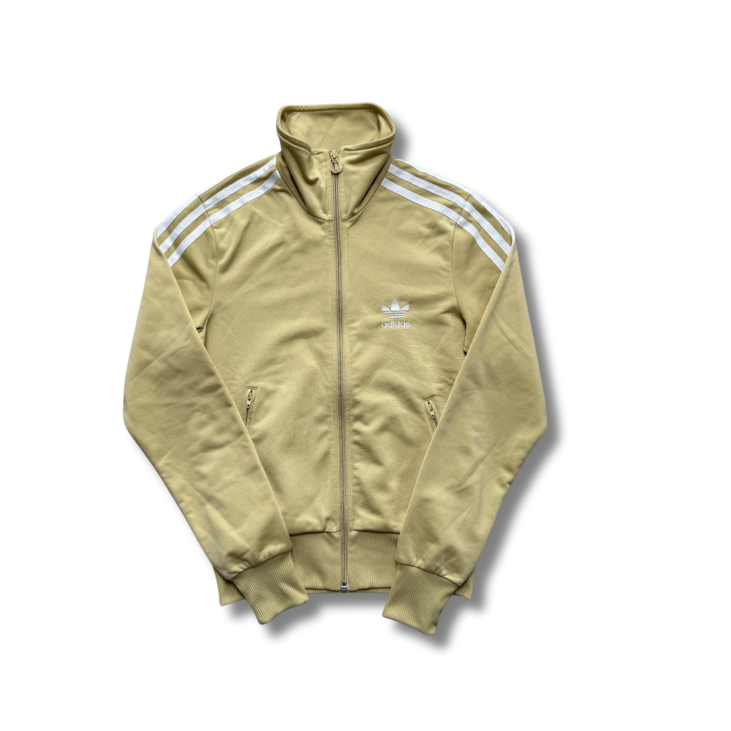 Firebird Jacke 2009 (XS)