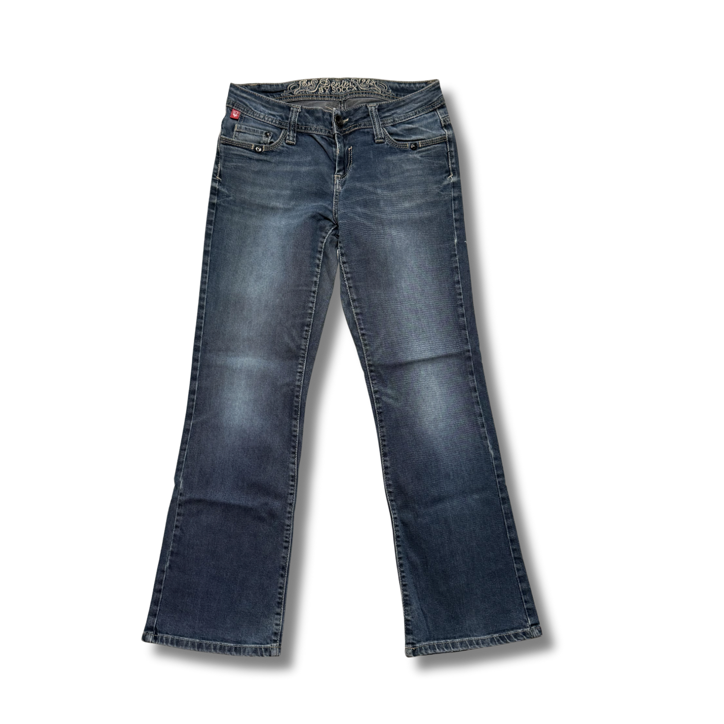 Vintage Flared Jeans (S)