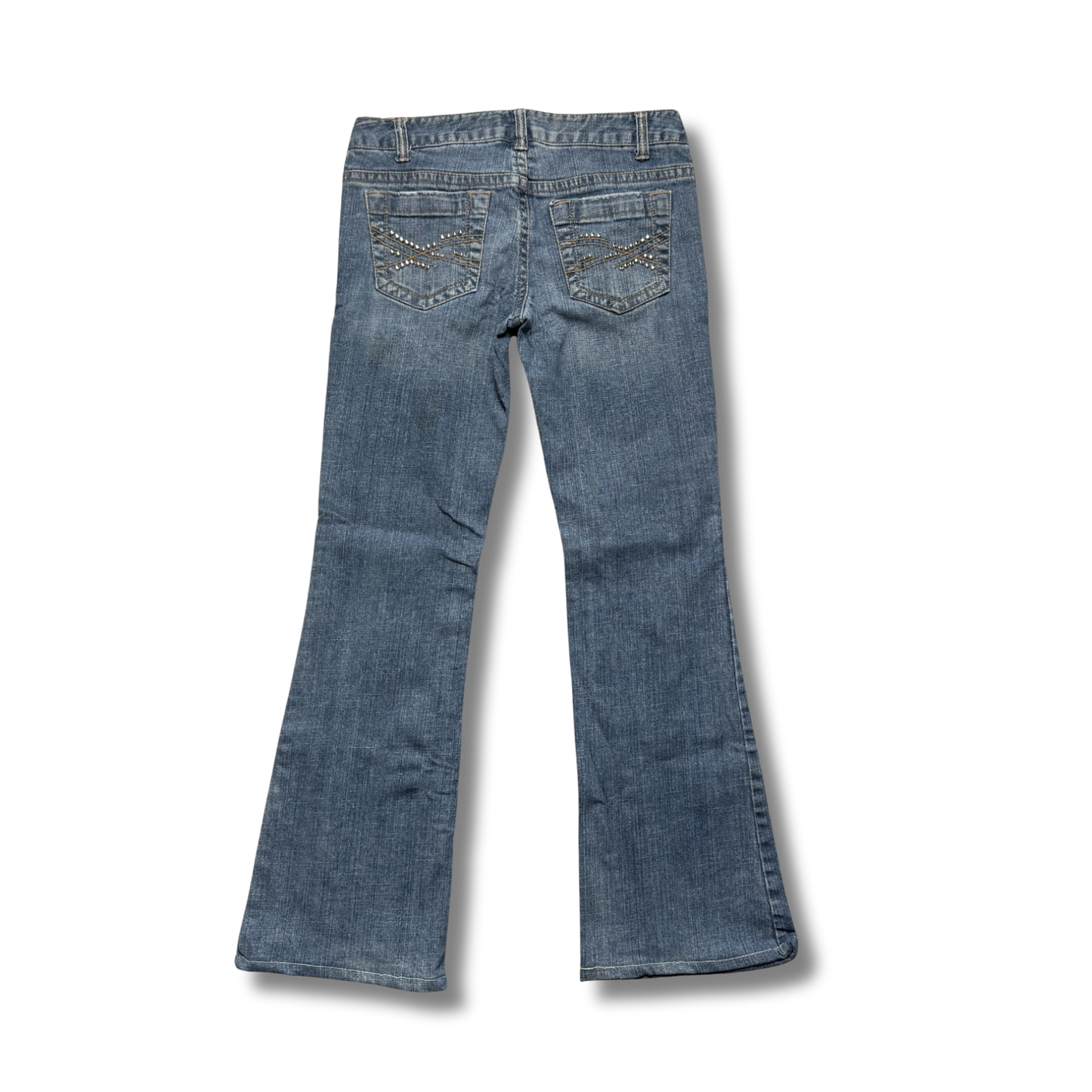 Vintage Flared Jeans (S)