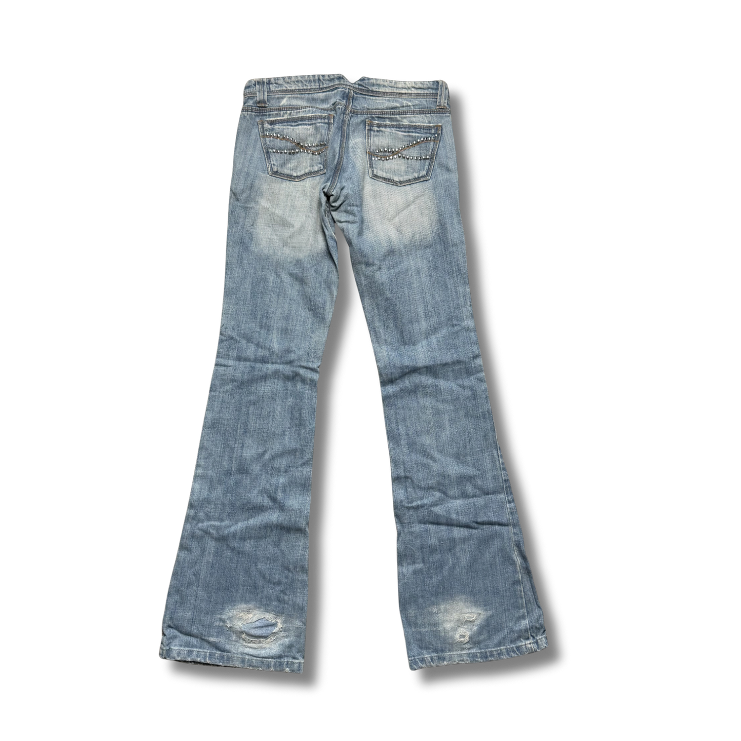 Vintage Flared Jeans (S)