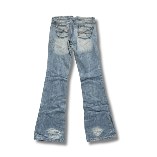 Vintage Flared Jeans (S)