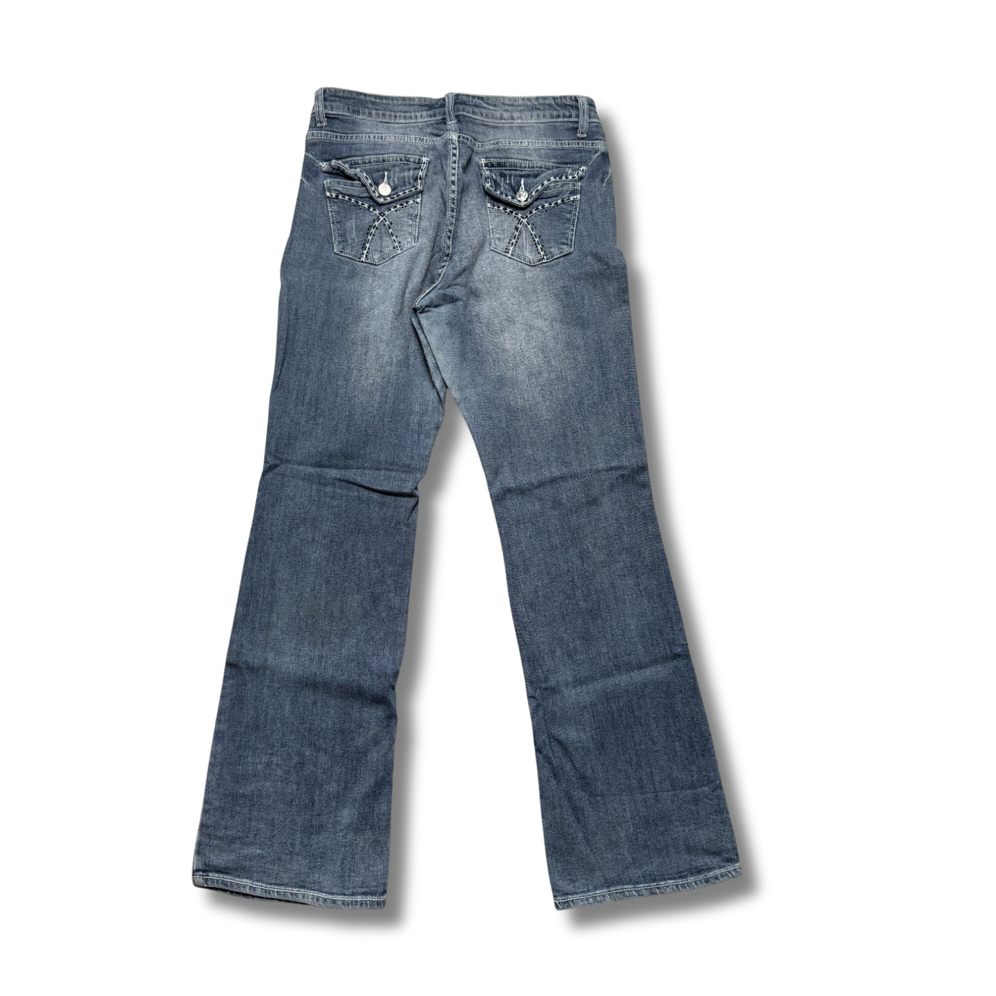 Vintage Flared Jeans (M)