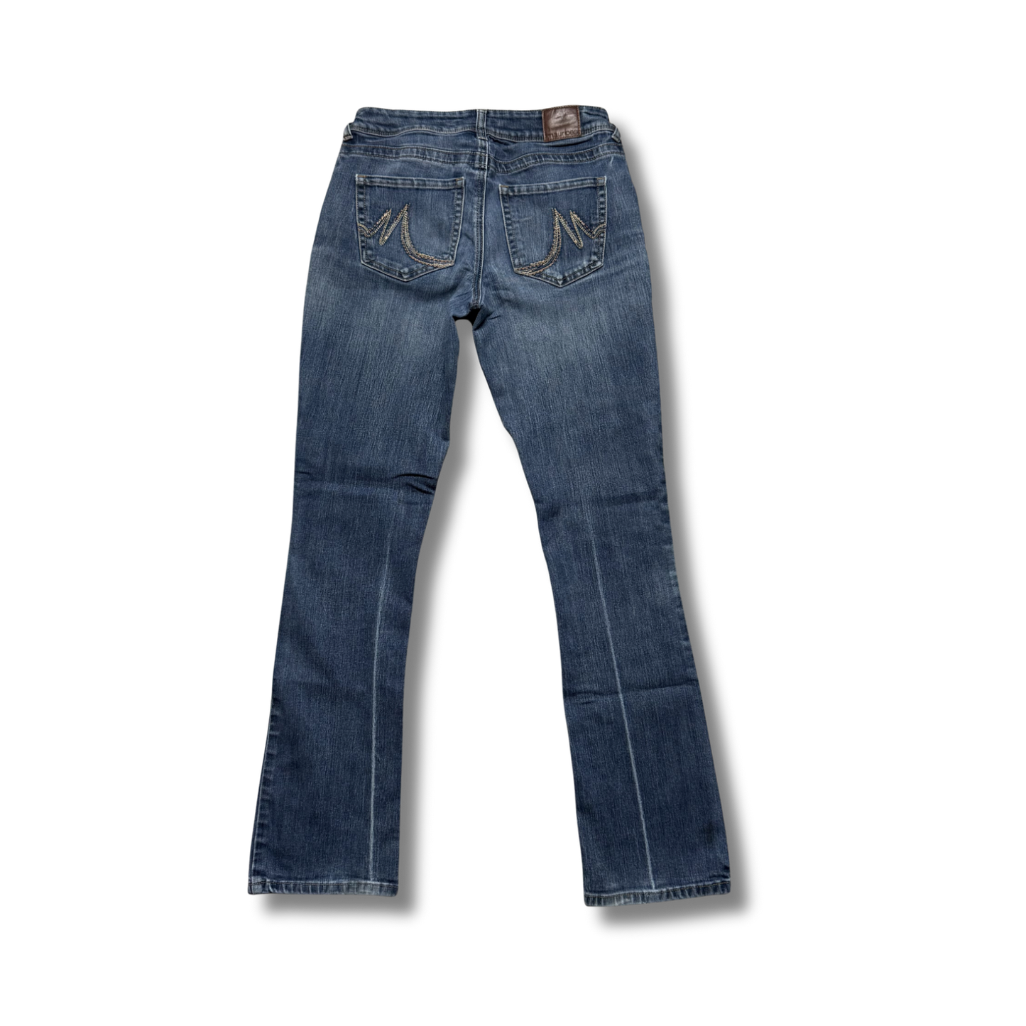 Vintage Flared Jeans (XS)