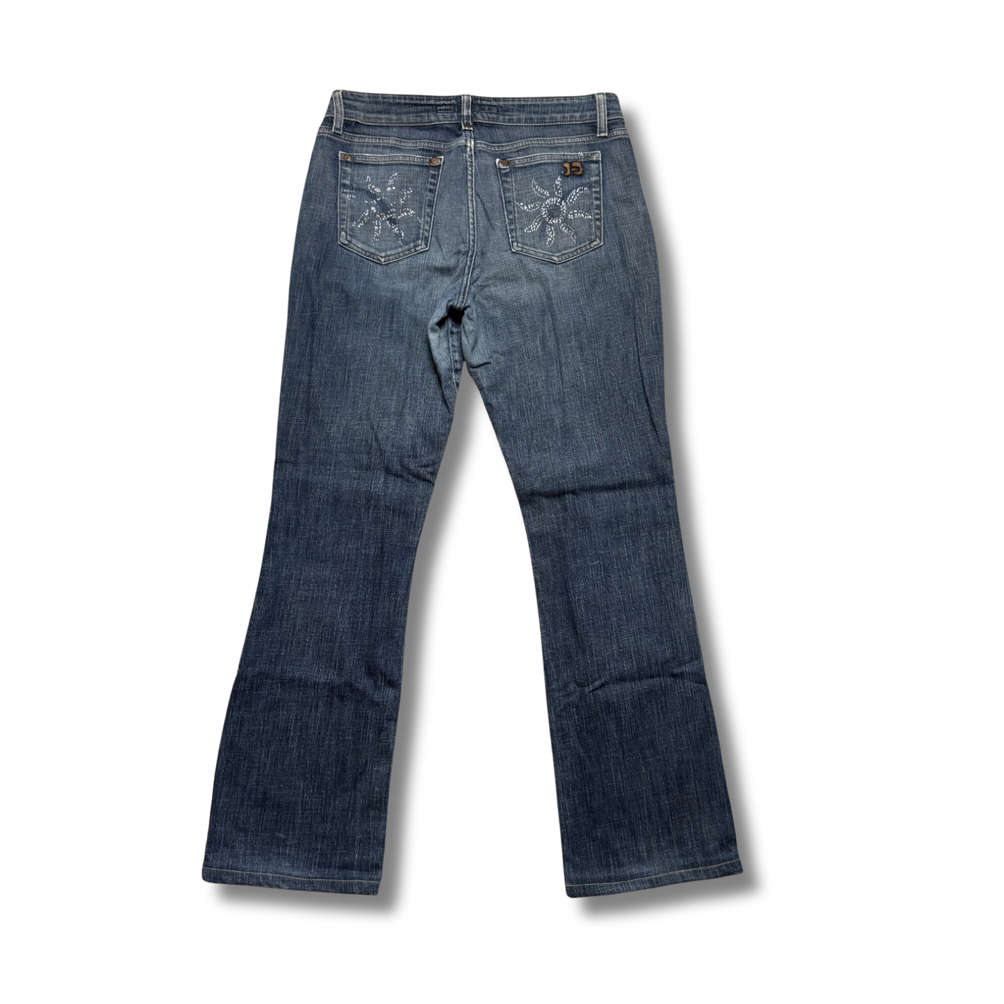 Vintage Flared Jeans (M)