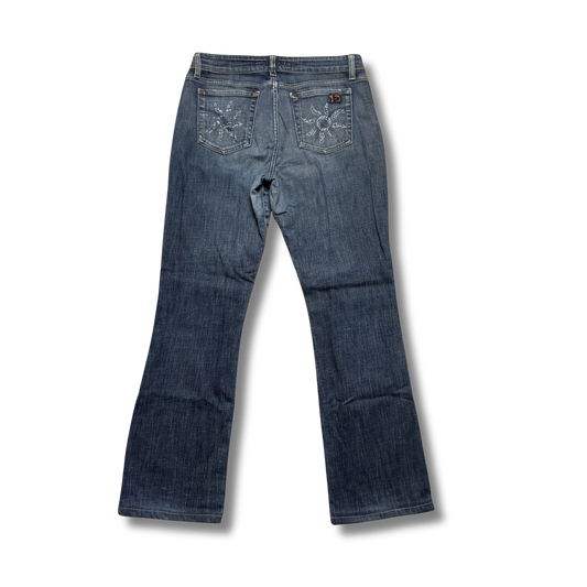 Vintage Flared Jeans (M)