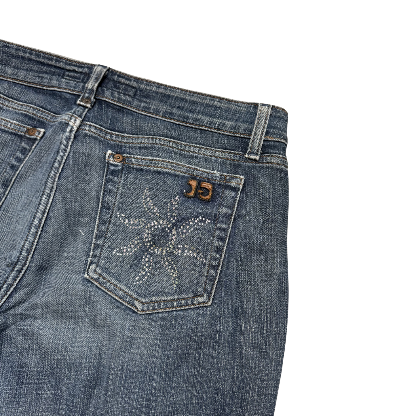 Vintage Flared Jeans (M)