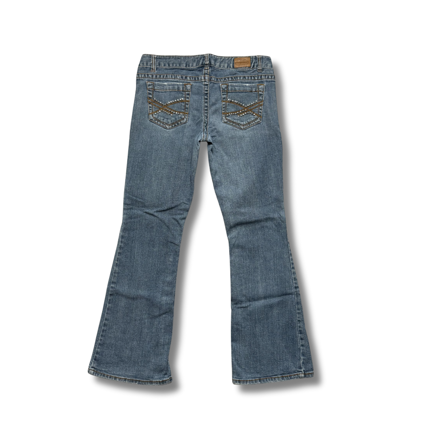 Vintage Flared Jeans (M)