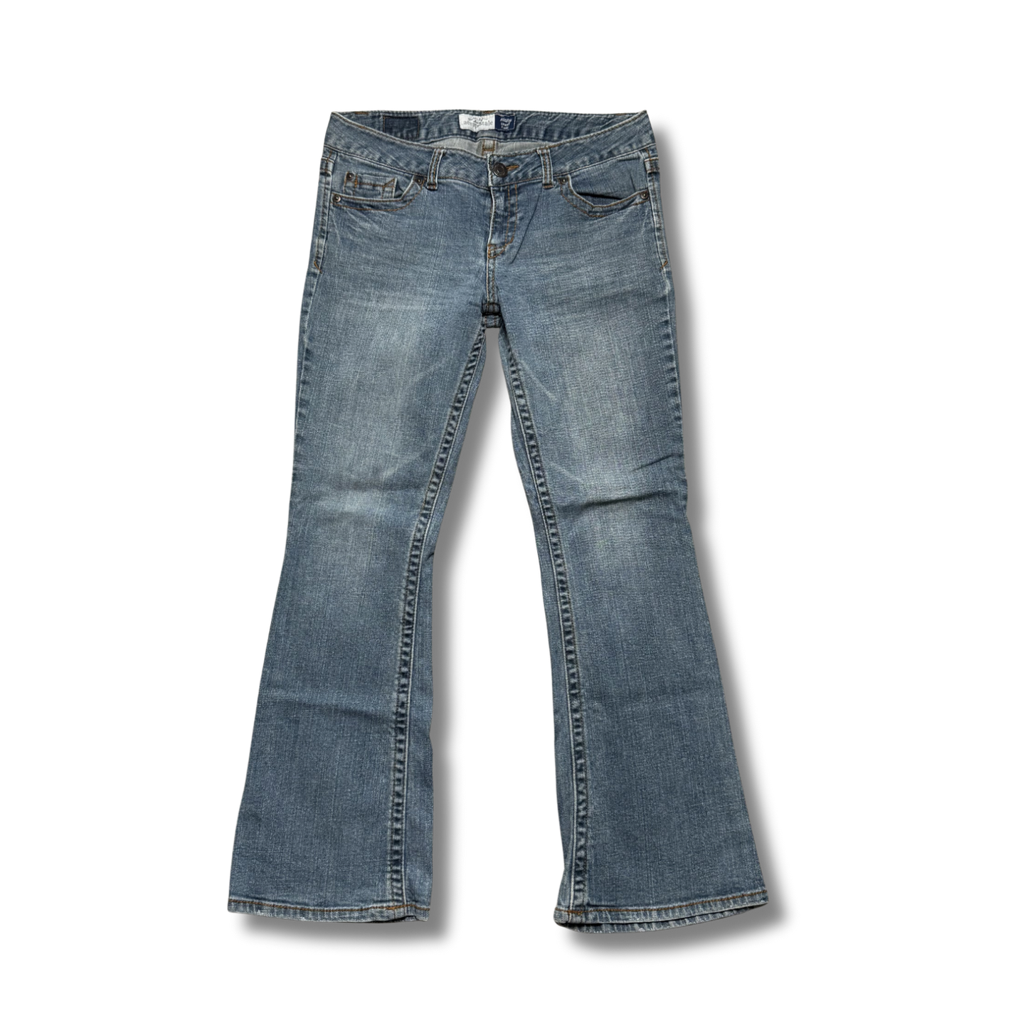 Vintage Flared Jeans (M)