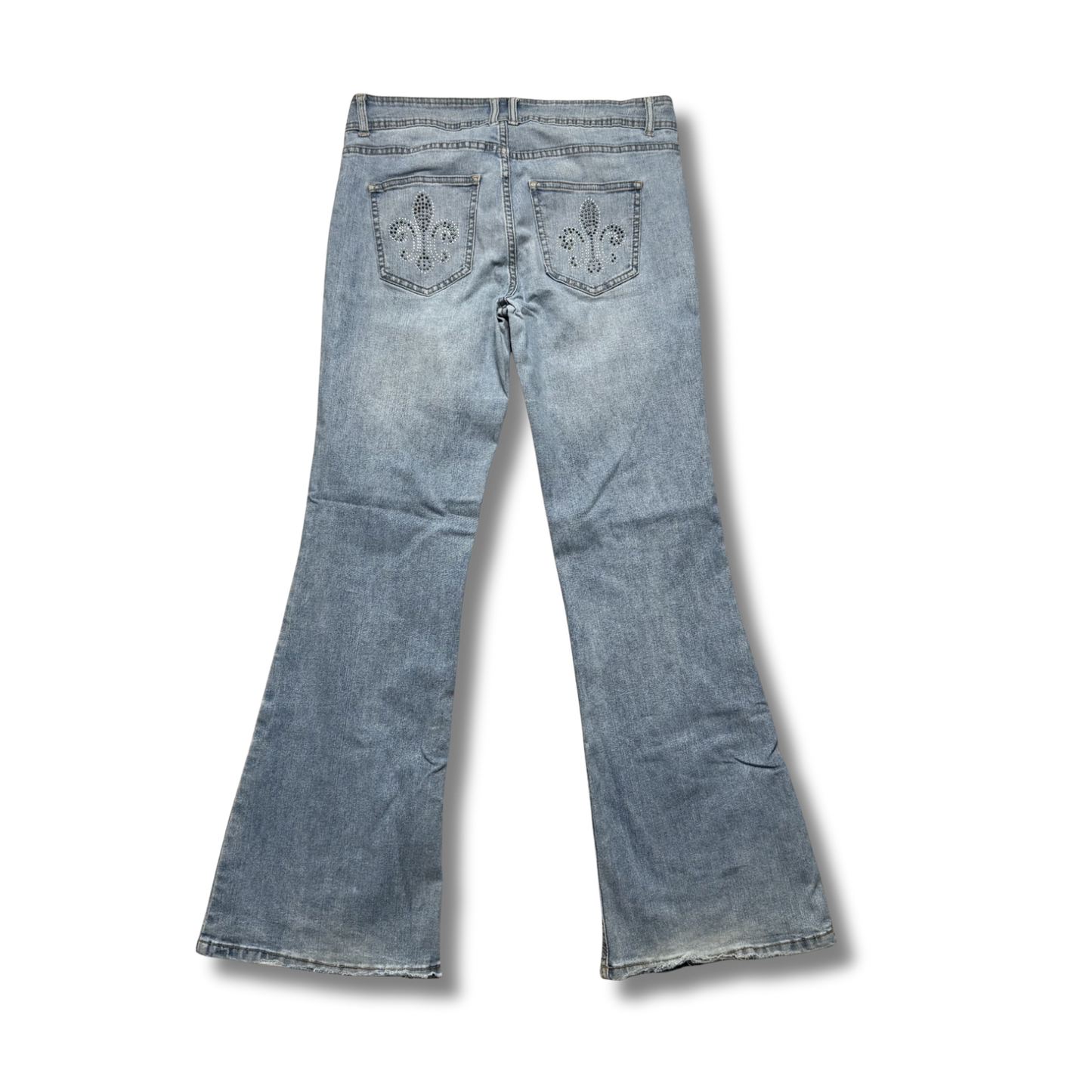 Vintage Flared Jeans (M)