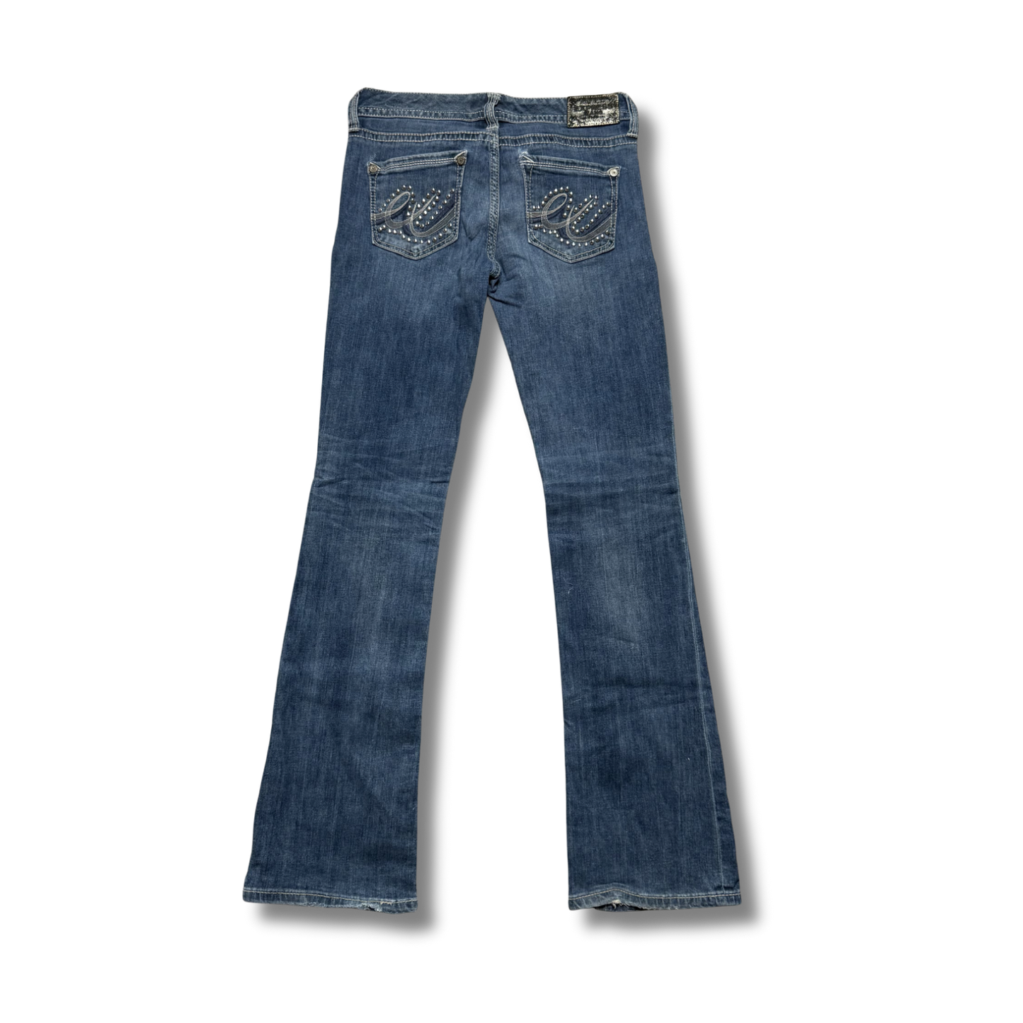 Vintage Flared Jeans (S)
