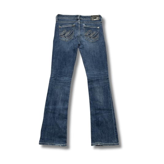 Vintage Flared Jeans (S)