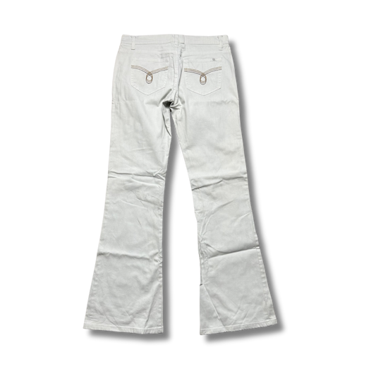 Vintage Flared Jeans (S)