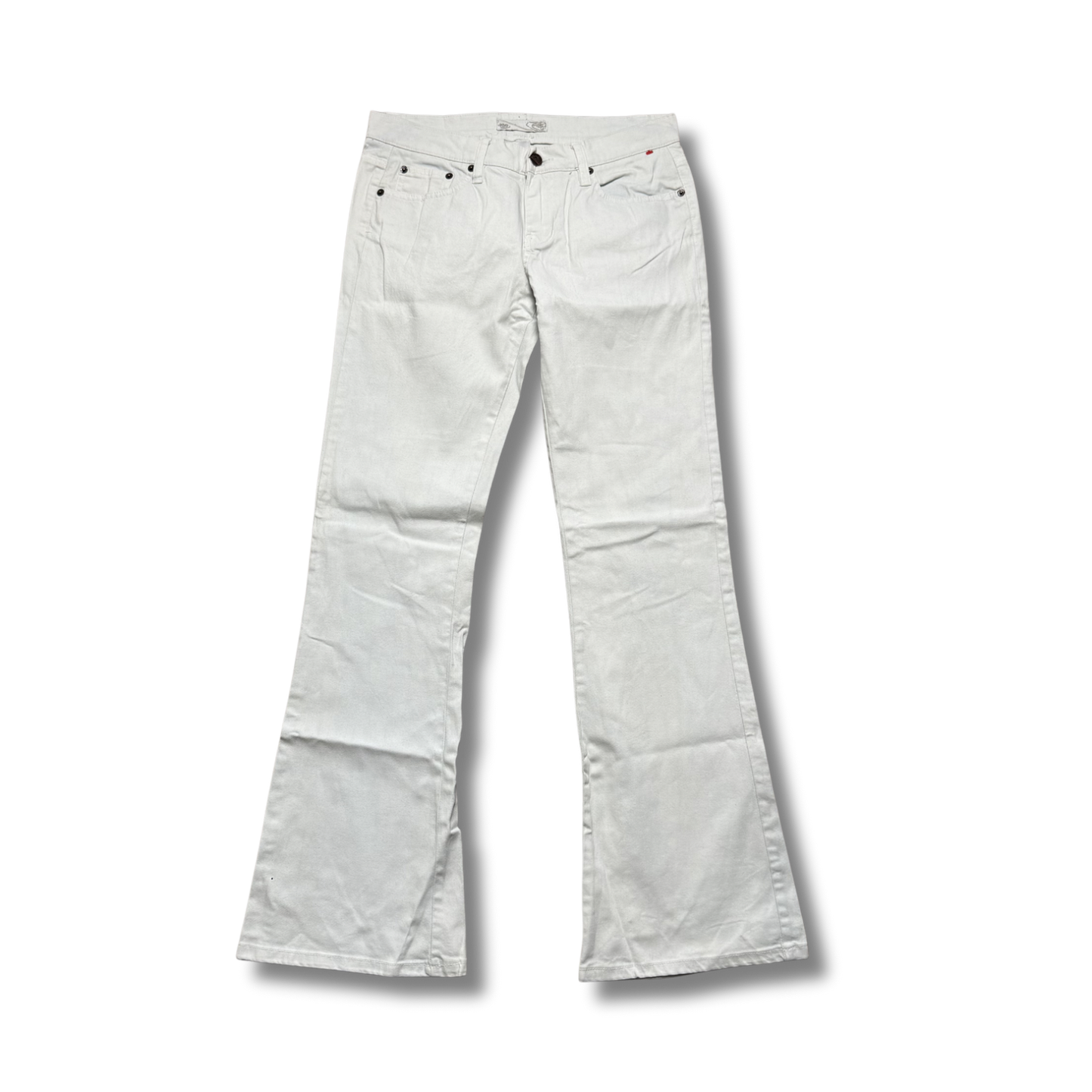 Vintage Flared Jeans (S)