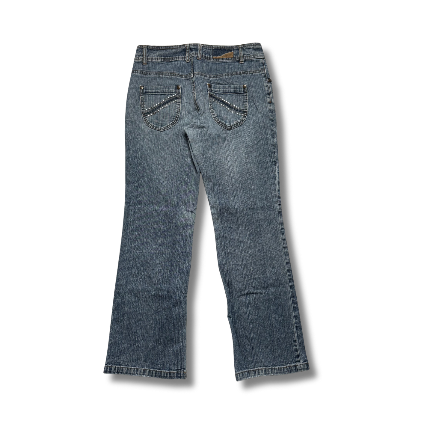 Vintage Flared Jeans (S)