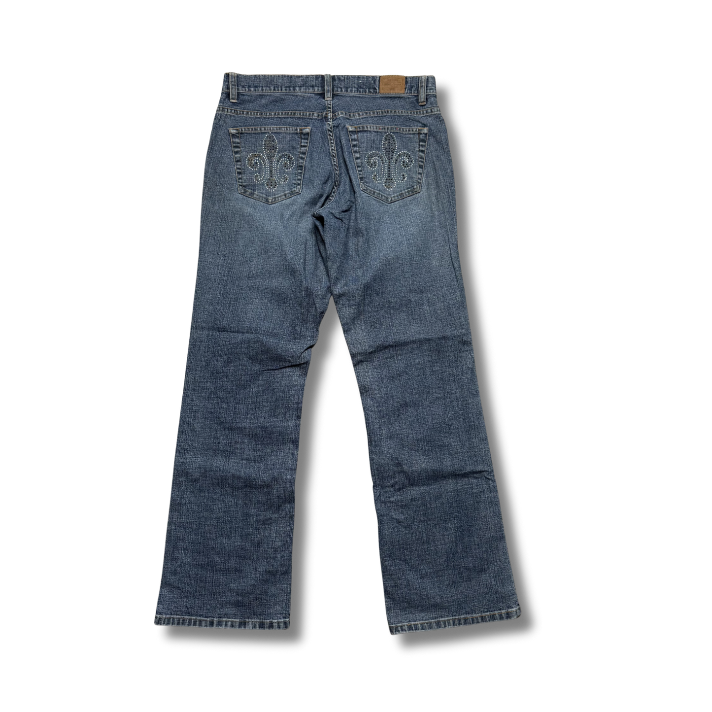 Vintage Flared Jeans (M)