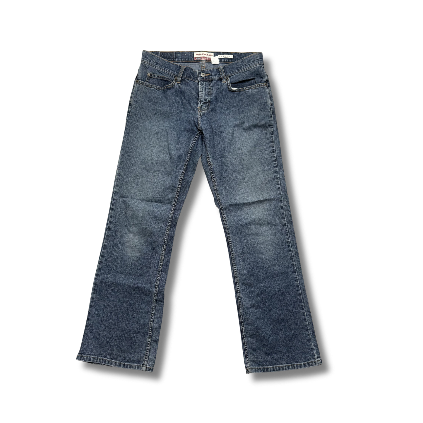 Vintage Flared Jeans (M)