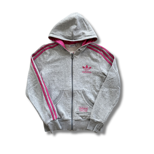 Firebird "Chile 62" Zip Hoodie 2012 (S)