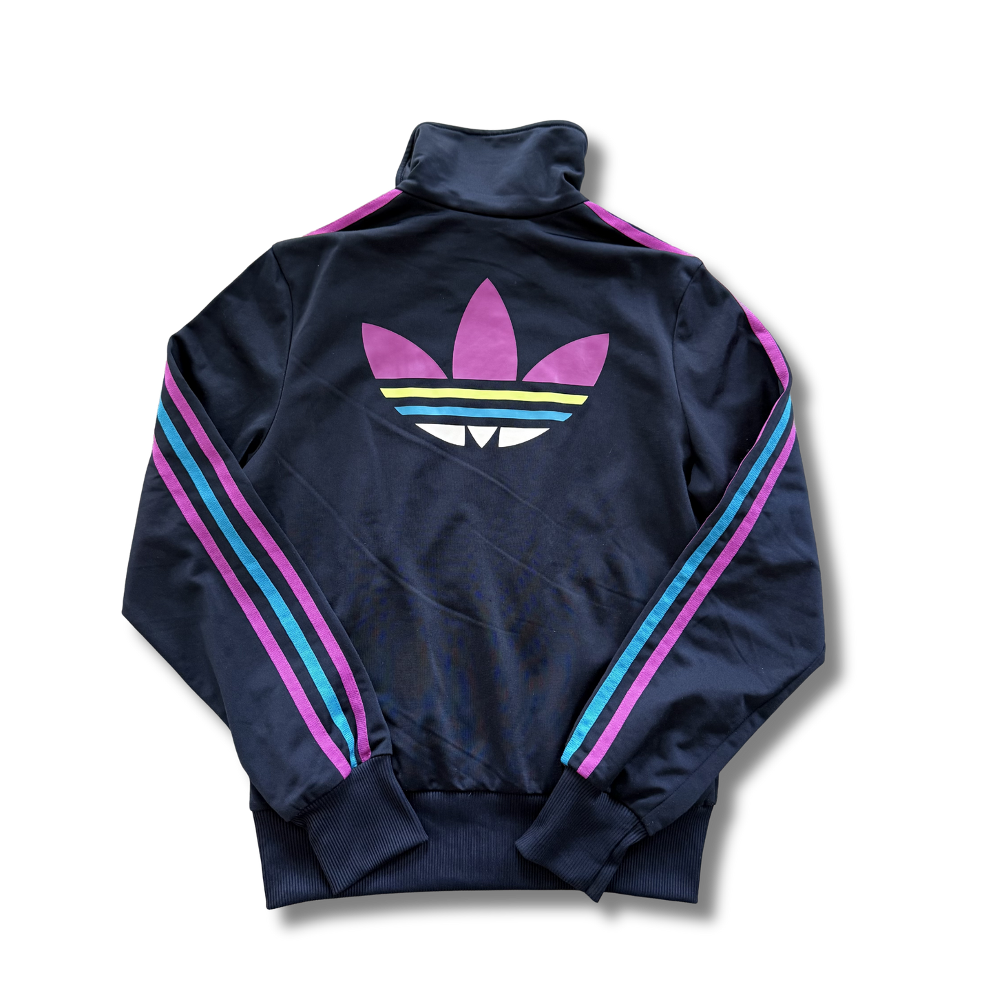 Firebird Jacke 2012 (L)