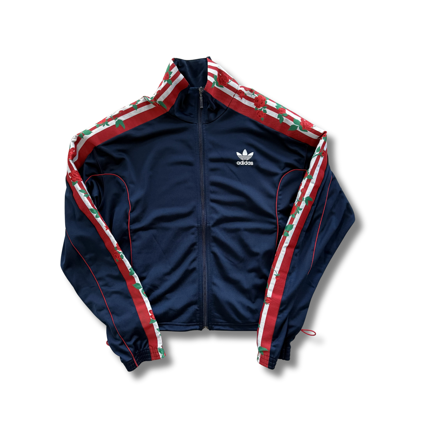 Rosen Firebird Jacke 2019 (M)